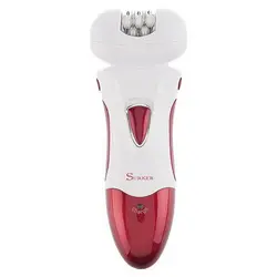 اپیلاتور سورکر مدل Surker SK-3018 Epilator