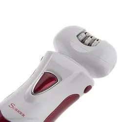 اپیلاتور سورکر مدل Surker SK-3018 Epilator