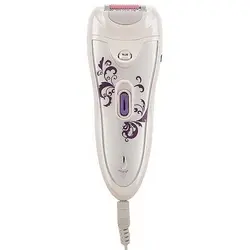 اپیلاتور سورکر مدل Surker TL-2358 Epilator