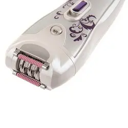 اپیلاتور سورکر مدل Surker TL-2358 Epilator