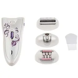 اپیلاتور سورکر مدل Surker TL-2358 Epilator