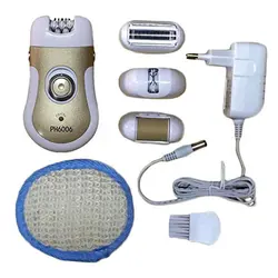 اپیلیدی 4 کاره ی فیلیپس مدل PHILIPS ph6006 غیر اصل