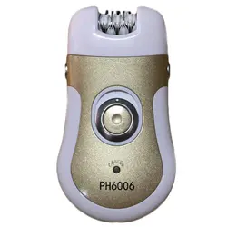 اپیلیدی 4 کاره ی فیلیپس مدل PHILIPS ph6006 غیر اصل