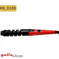 بابلیس مو رکسون مدل Rexon HS_D150