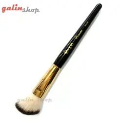 براش آرایشی گراف سر کج مخصوص رژگونه graph