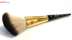 براش آرایشی گراف سر کج مخصوص رژگونه graph