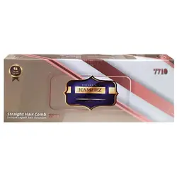 برس حرارتی هامرز مدل 7710 (Hamerz)