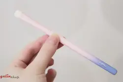 برس سایه چشم (فید) VDL