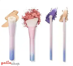 برس سایه چشم (فید) VDL