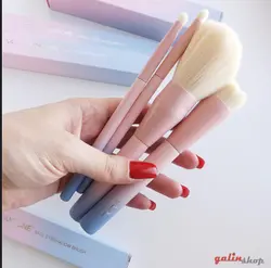 برس سایه چشم (فید) VDL