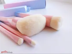 برس سایه چشم (فید) VDL