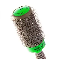 برس مو سرامیکی جیول سایز 74