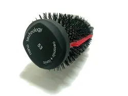 برس پیچ سرامیکی اسپرلوس سایز 53 میلی متر Sperlos ceramic thermal brush