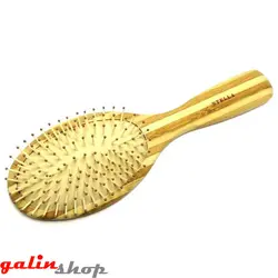 برس چوبی استلا stella