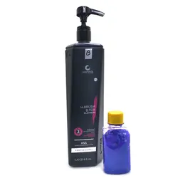 بوتاکس مو هونما ( پیمانه ای )