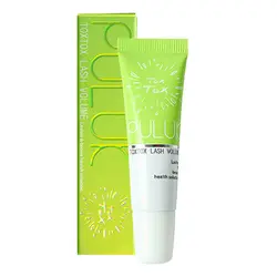 بوتاکس مژه مدل Puluk Lash Volume