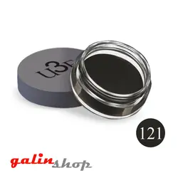 تاتو موقت ابرو یو تری اف U3F شماره U121