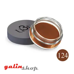 تاتو موقت ابرو یو تری اف U3F شماره U124