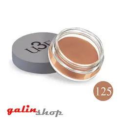 تاتو موقت ابرو یو تری اف U3F شماره U125