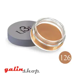 تاتو موقت ابرو یو تری اف U3F شماره U126