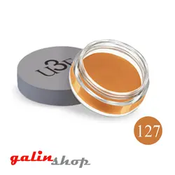 تاتو موقت ابرو یو تری اف U3F شماره U127