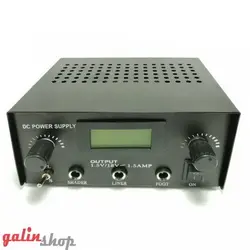 ترانس تاتو دو کاناله دیجیتال