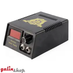 ترانس تاتو دیجیتال مدل solong tattoo تک کاناله