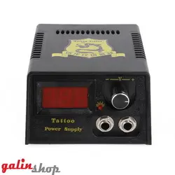 ترانس تاتو دیجیتال مدل solong tattoo تک کاناله