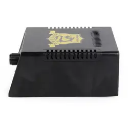 ترانس تاتو دیجیتال مدل solong tattoo تک کاناله