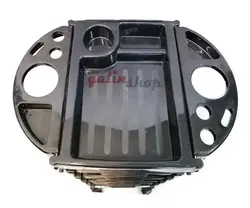 ترولی آرایشی بالدار مدل Q5