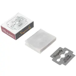 تیغ یدک پدیکور سوپرلی Superly