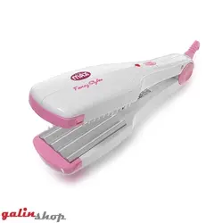 حالت دهنده مو ۷ کاره پرومکس مدل 5117 PROMAX