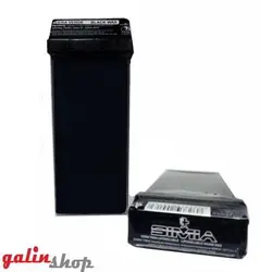 خشاب اپیلاسیون زغال سیمیا