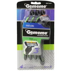 خودتراش ژیلت Gememe