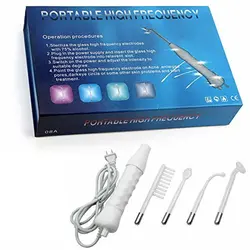 دستگاه High Frequency پروب 4