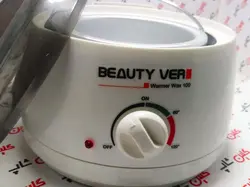 دستگاه اپیلاسیون بیوتی ور beauty ver
