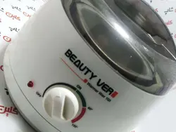 دستگاه اپیلاسیون بیوتی ور beauty ver