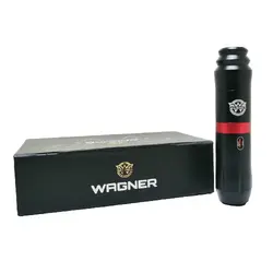 دستگاه تاتو پن Wagner راکت5 مشکی
