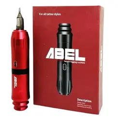 دستگاه تاتو پن ابل ABEL