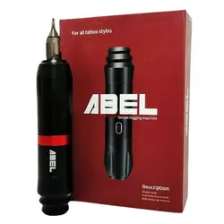 دستگاه تاتو پن ابل ABEL