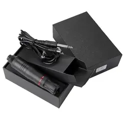 دستگاه تاتو پن مدل ROCKET