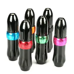 دستگاه تاتو پن مدل ROCKET