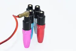 دستگاه تاتو پن مدل Rocket 2