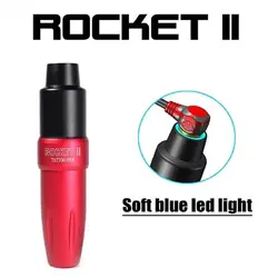 دستگاه تاتو پن مدل Rocket 2