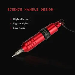 دستگاه تاتو پن مدل Rocket  استوک اصلی