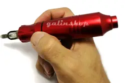 دستگاه تاتو پن مدل Javelin