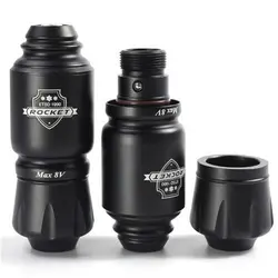 دستگاه تاتو پن مینی راکت 3 Rocket Mini