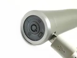 دستگاه تاتو کارتریج شارژی مدل پیچی