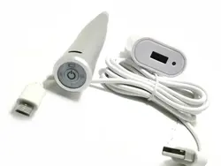 دستگاه تاتو کارتریج شارژی مدل پیچی