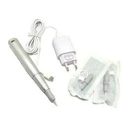 دستگاه تاتو کارتریج شارژی مدل پیچی